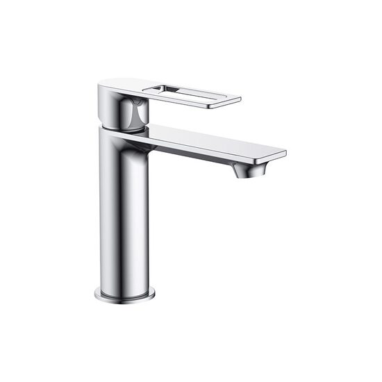 BAT.LAVOAR CROM H100MM 751B-1