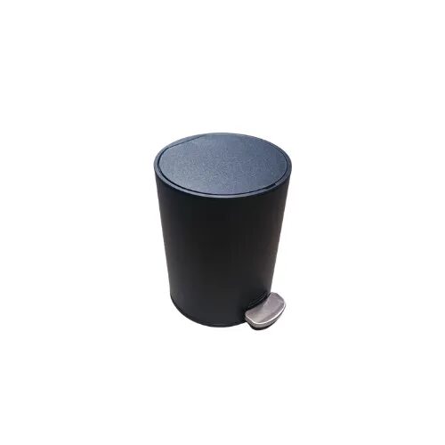 COS GUNOI PEDALA 7L HBD-18026B-7L NEGRU MAT
