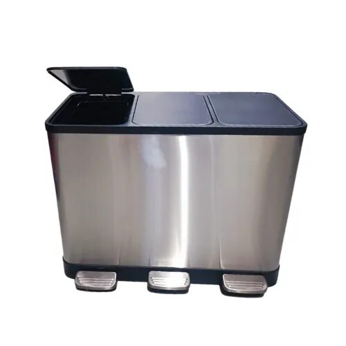 COS RECICLARE GUNOI 3 COMP. 3X8L HDB-50006S-24L