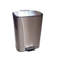 COS GUNOI PEDALA 16L HBD-10036S-16L SATIN