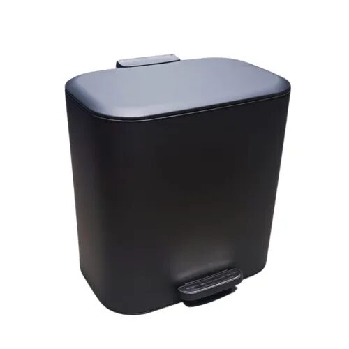 COS GUNOI PEDALA 20L HBD-10036B-20L NEGRU MAT