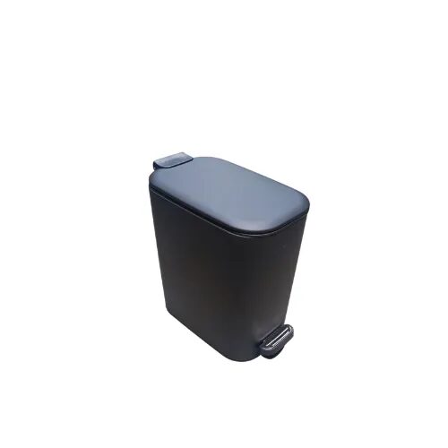 COS GUNOI PEDALA 6L HBD-10420B-6L NEGRU MAT