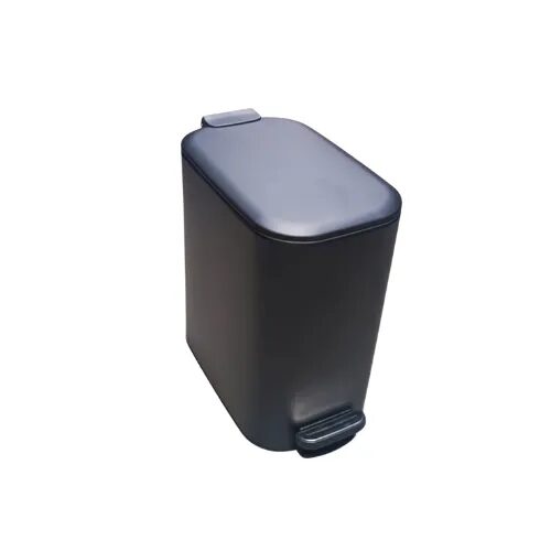 COS GUNOI PEDALA 12L HBD-10420B-12L NEGRU MAT