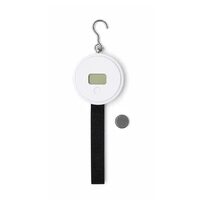 CANTAR BAGAJE CAP.40KG SLS-50077