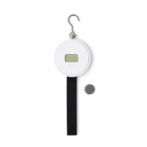 CANTAR BAGAJE CAP.40KG SLS-50077