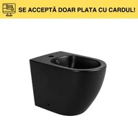 BIDEU STATIV 560X365X400 YJ-1381F M-001 matte black