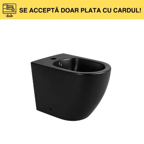 BIDEU STATIV 560X365X400 YJ-1381F M-001 matte black