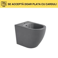 BIDEU STATIV 560X365X400 YJ-1381F M-008 grey