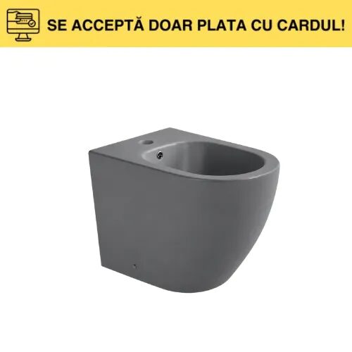 BIDEU STATIV 560X365X400 YJ-1381F M-008 grey