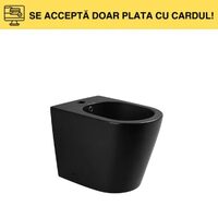 BIDEU STATIV 560X365X400 YJ-1380F M-001 matte black