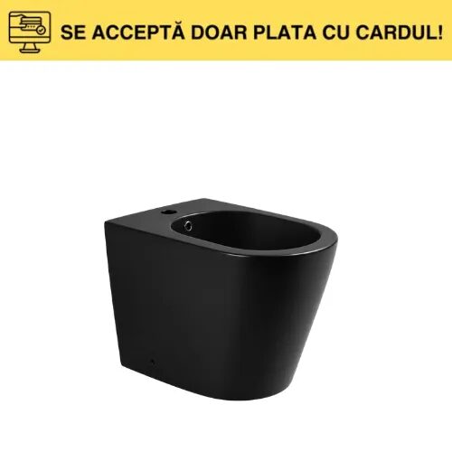 BIDEU STATIV 560X365X400 YJ-1380F M-001 matte black