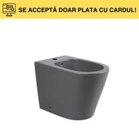 BIDEU STATIV 560X365X400 YJ-1380F M-008 grey