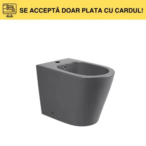 BIDEU STATIV 560X365X400 YJ-1380F M-008 grey