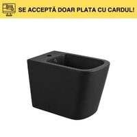 BIDEU STATIV 560X365X400 YJ-1303F M-001 matte black