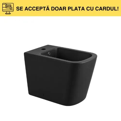 BIDEU STATIV 560X365X400 YJ-1303F M-001 matte black