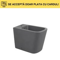 BIDEU STATIV 560X365X400 YJ-1303F M-008 grey