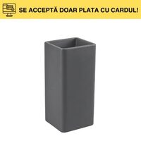 LAVOAR PARD.400X400X850 B-154A M-008 grey