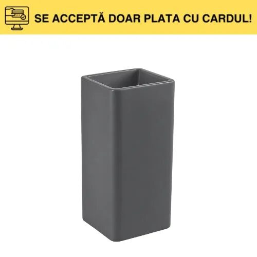 LAVOAR PARD.400X400X850 B-154A M-008 grey