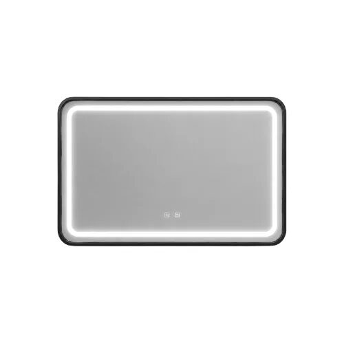 OGLINDA 800X600 YJ-8060-1-B ORIZONTAL black frame 