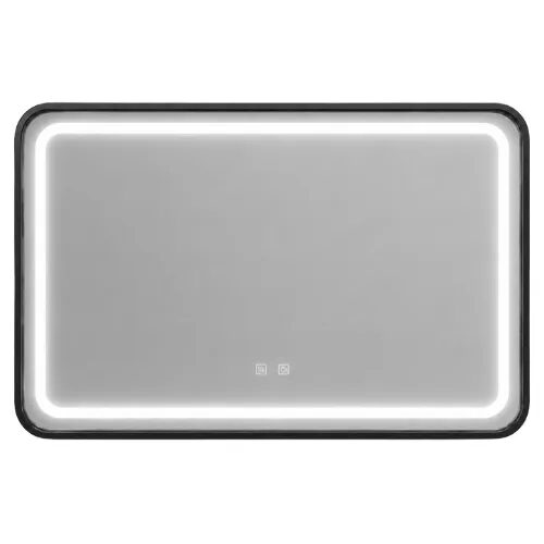OGLINDA 1000X800 YJ-10080-1-B black frame 
