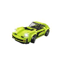 JOC CONSTRUCTII Wange Green Porsche 2872
