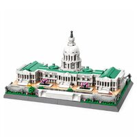 JOC CONSTRUCTII UNITED STATES CAPITOL 5235