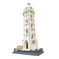 JOC CONSTRUCTII TURNUL PISA 5214
