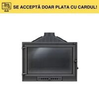 FOCAR SEMINEU LS750