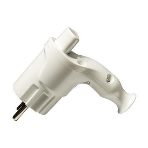 STECHER UNGHI ALB P101B