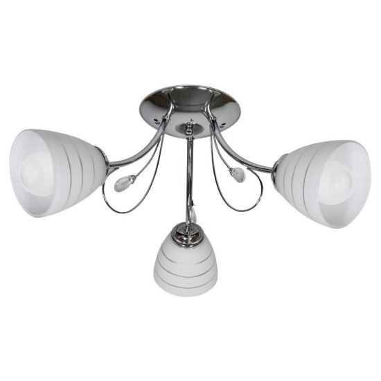 CORP IL.SIMPLI 3X40W E27 CR 33-63847