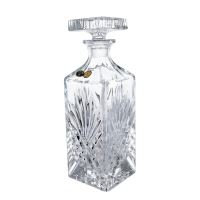STICLA DECANTARE 742803 CRYSTAL BOHEMIA
