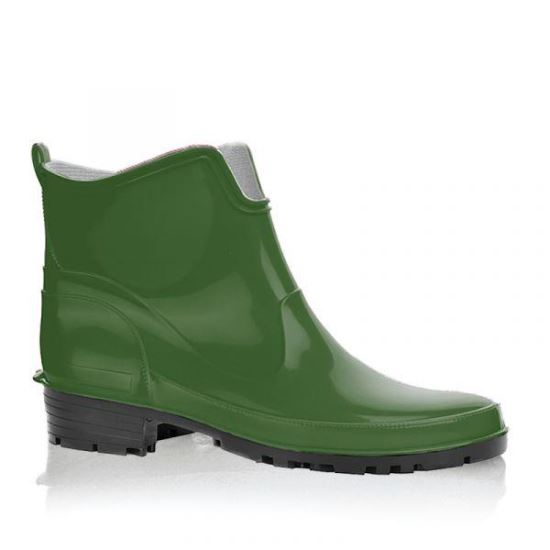 CIZME ELKE 930 VERDE M41 679304441A