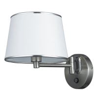 CORP IL.IBIS 1X40W E14 SAT 21-00883