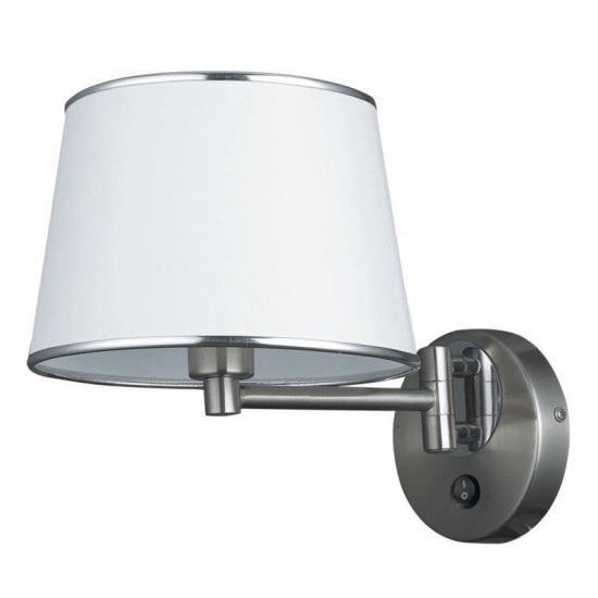 CORP IL.IBIS 1X40W E14 SAT 21-00883