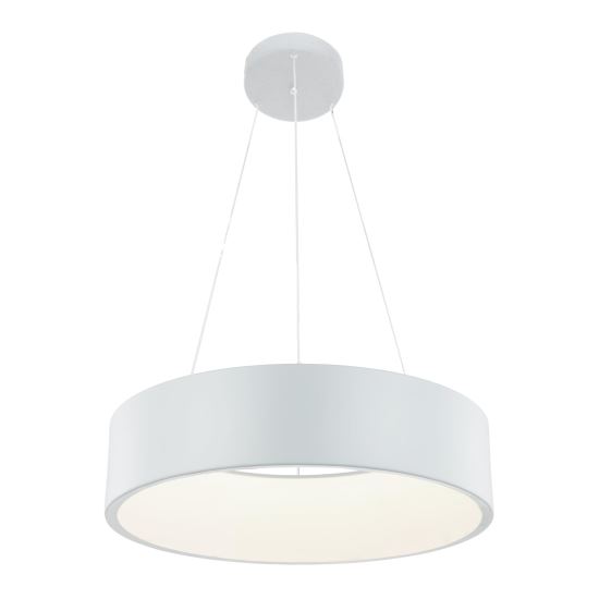 CORP IL.MALAGA LP-622/1P WH