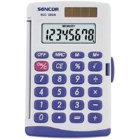 CALCULATOR SEC263/8 10001167
