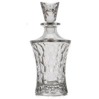 CARAFA LAHEV 754233 CRYSTAL BOHEMIA