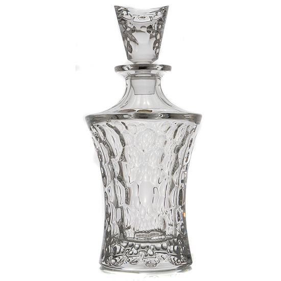 CARAFA LAHEV 754233 CRYSTAL BOHEMIA
