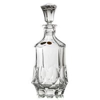 CARAFA 750ML SOHO 668790 CRYSTAL BOHEMIA