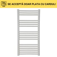 RADIATOR VENUS CURBAT ALB 500X1000