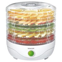 DESHIDRATOR ALIMENTE SFD 750WH 41006105