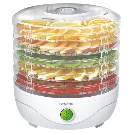 DESHIDRATOR ALIMENTE SFD 750WH 41006105