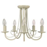 CORP IL.PERLA 5 LP-020/5P WHITE