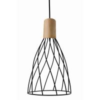 CORP IL.MODERNO LP-1221/1P L BK