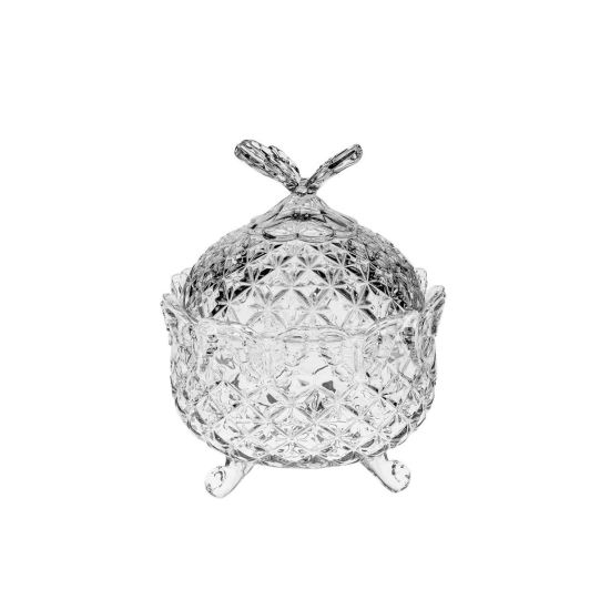 BOMBONIERA 568014 CRYSTAL BOHEMIA