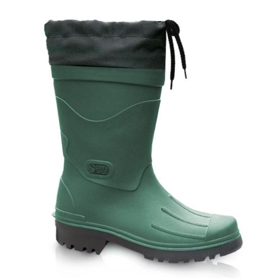 CIZME NILS 957 VERDE M46 689570446A
