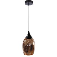 CORP IL.MARINA 1X60W E27 CUPRU 31-51622