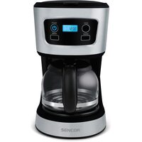 CAFETIERA SCE 3700BK 41009150
