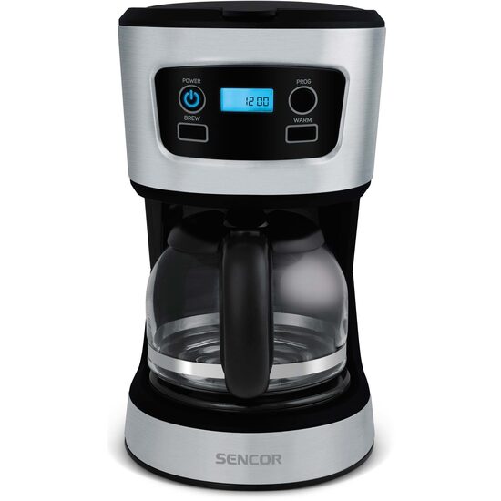 CAFETIERA SCE 3700BK 41009150