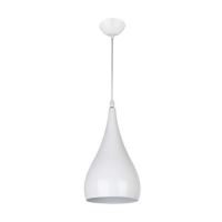 PLAFON.JUSTA ALB 03265